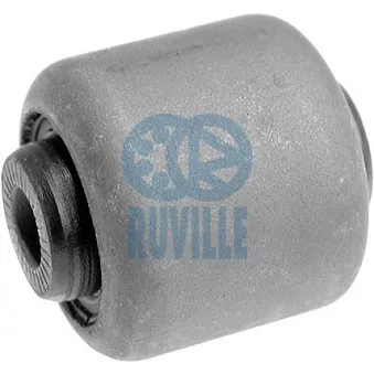 Silent bloc de suspension (train avant) RUVILLE 985003