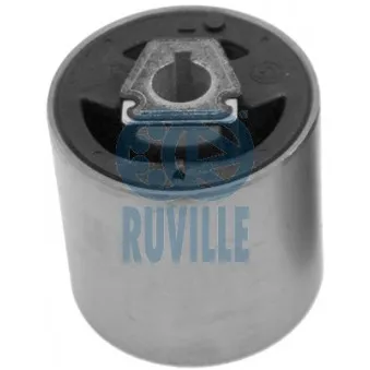 Silent bloc de suspension (train avant) RUVILLE 985025