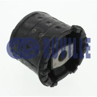 Suspension, corps de l'essieu RUVILLE 985026