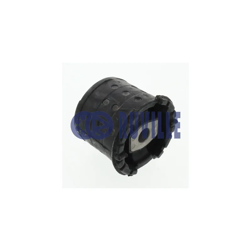 Suspension, corps de l'essieu RUVILLE 985026