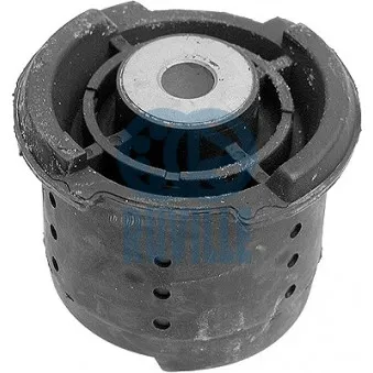Suspension, corps de l'essieu avant gauche RUVILLE 985030