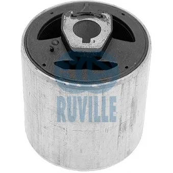 Silent bloc de suspension (train avant) RUVILLE 985041