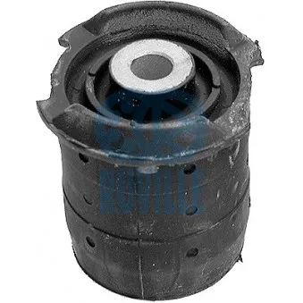 Suspension, corps de l'essieu RUVILLE 985042