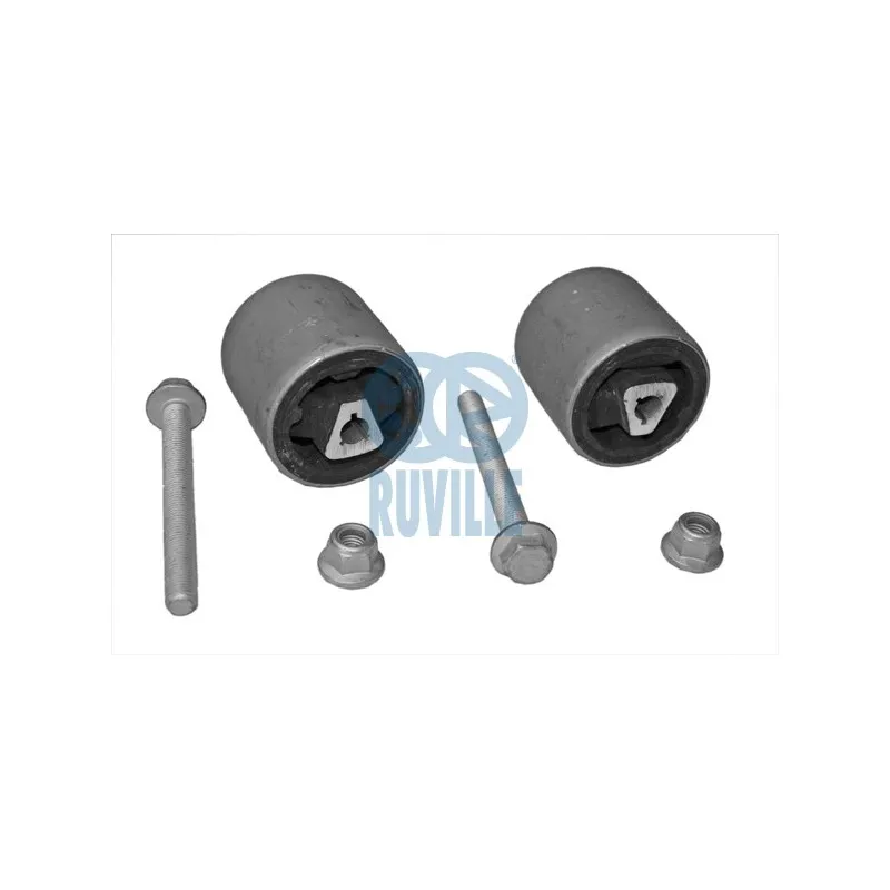 Silent bloc de suspension (train avant) RUVILLE 985047S