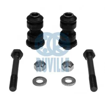 Kit de réparation, bras triangulaire RUVILLE 985048S