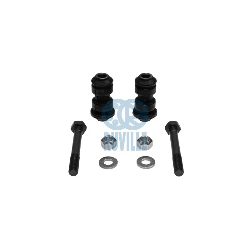 Kit de réparation, bras triangulaire RUVILLE 985048S