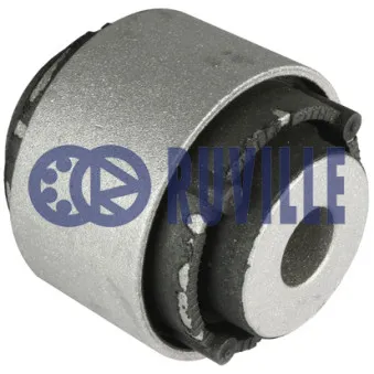 Suspension, corps de l'essieu RUVILLE 985061