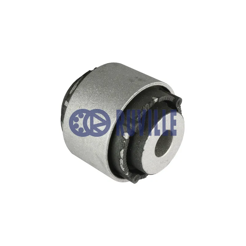 Suspension, corps de l'essieu RUVILLE 985061