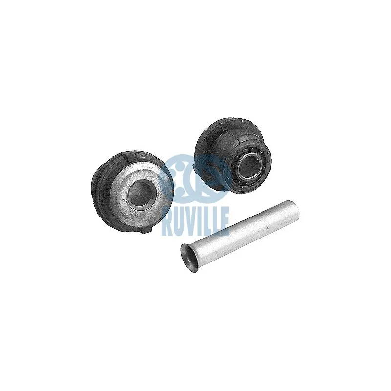Kit de réparation, bras triangulaire RUVILLE 985101