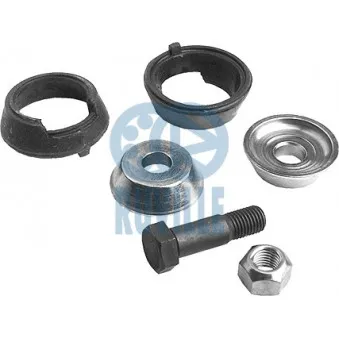 Kit d'assemblage, bras de liaison RUVILLE 985102