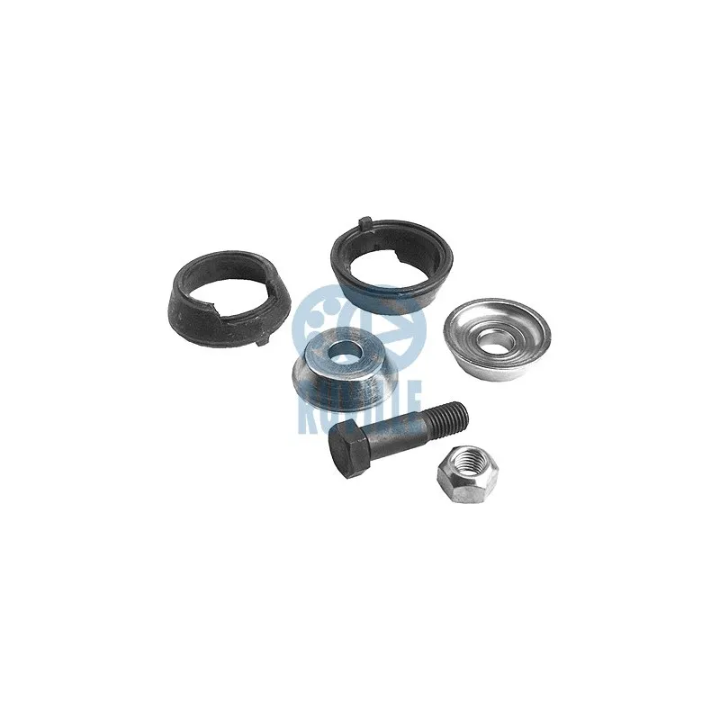Kit d'assemblage, bras de liaison RUVILLE 985102