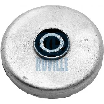 Suspension, corps de l'essieu RUVILLE 985126