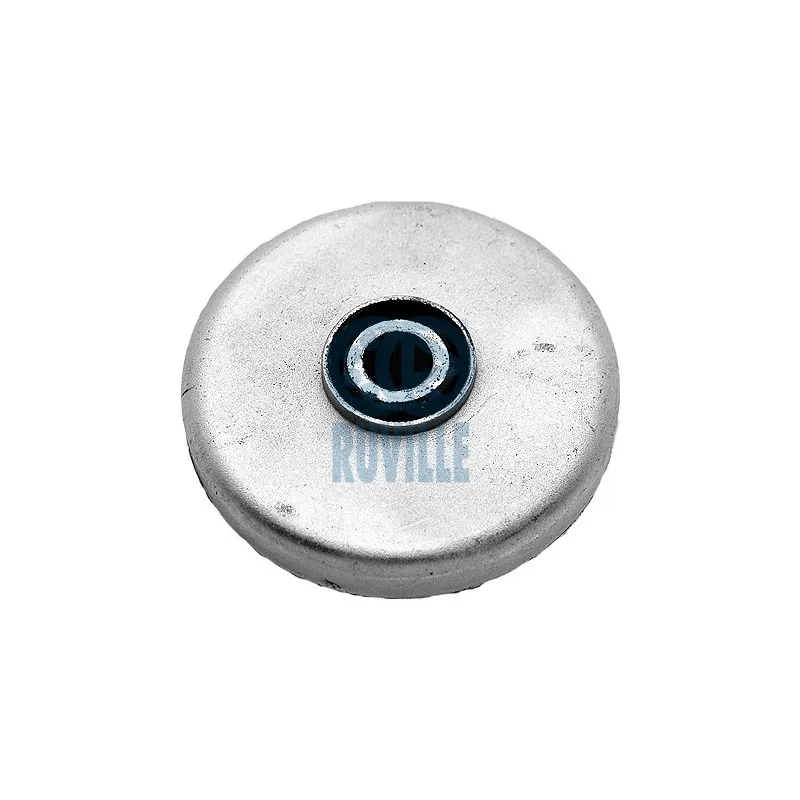Suspension, corps de l'essieu RUVILLE 985126