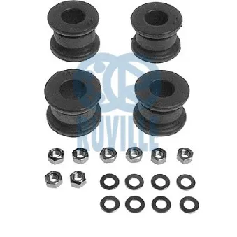 Kit de réparation, suspension du stabilisateur RUVILLE 985138