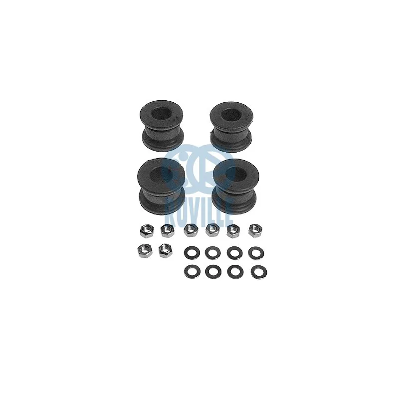 Kit de réparation, suspension du stabilisateur RUVILLE 985138