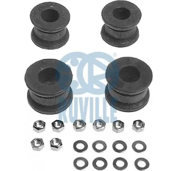 Kit de réparation, suspension du stabilisateur RUVILLE 985139