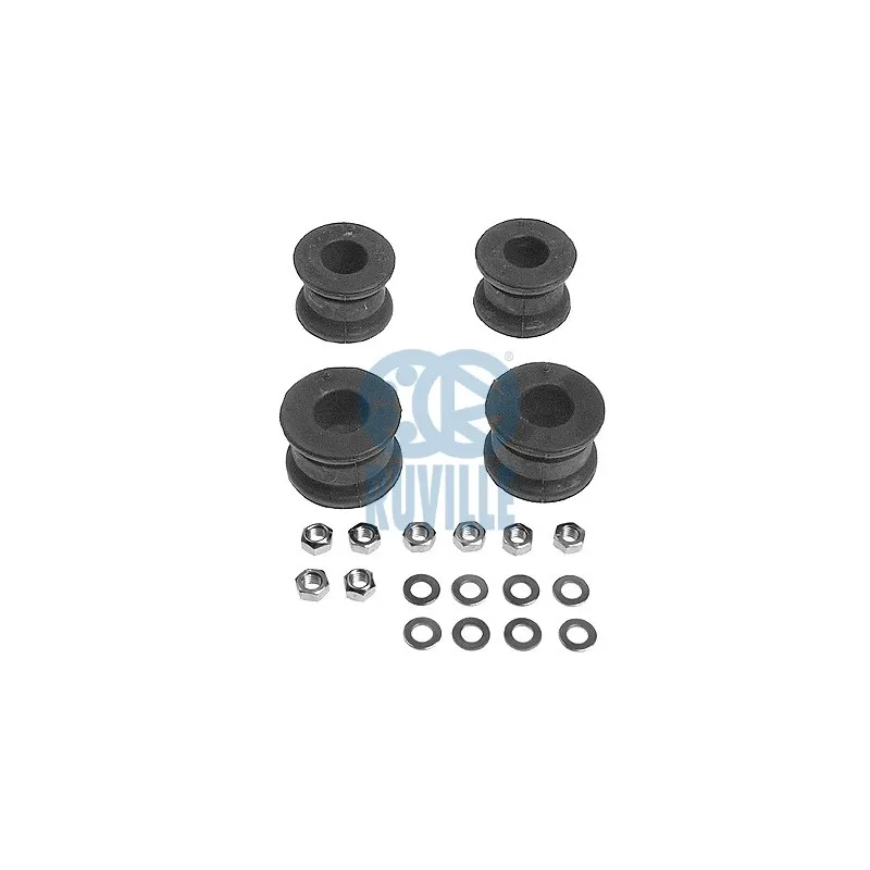 Kit de réparation, suspension du stabilisateur RUVILLE 985139