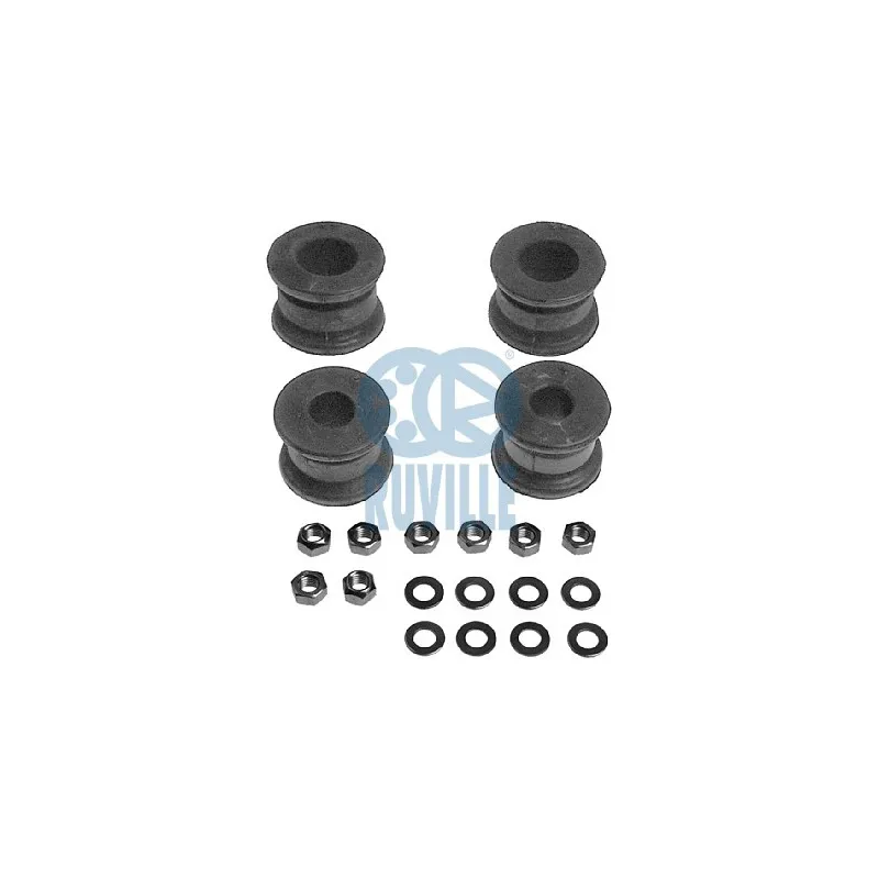 Kit de réparation, suspension du stabilisateur RUVILLE 985141