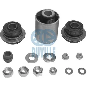 Kit de réparation, suspension de roue RUVILLE 985148