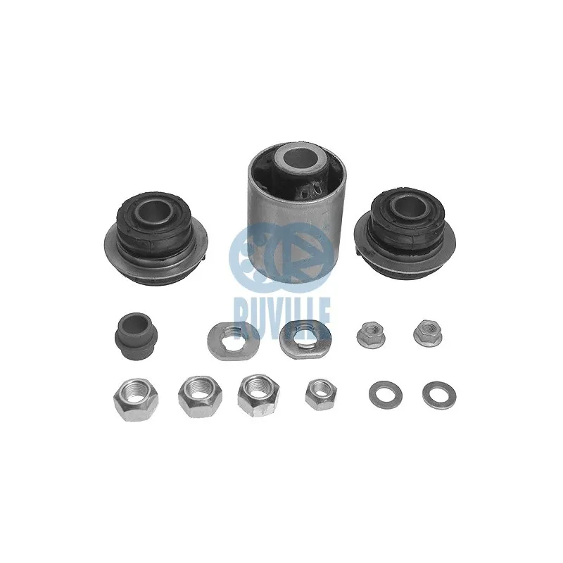 Kit de réparation, suspension de roue RUVILLE 985148