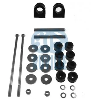 Kit de réparation, suspension du stabilisateur RUVILLE 985152