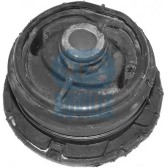 Suspension, corps de l'essieu RUVILLE 985155