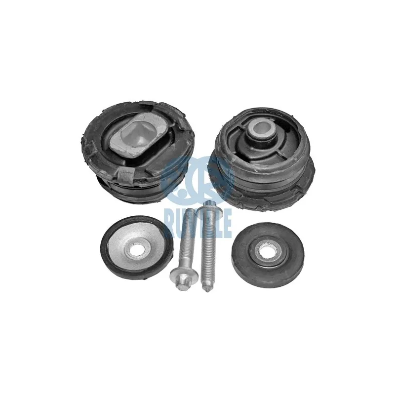 Kit de réparation, corps de l'essieu RUVILLE 985156