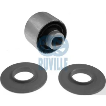 Silent bloc de suspension (train avant) RUVILLE 985157