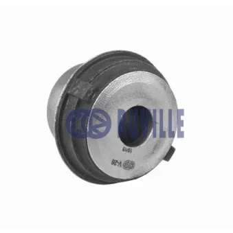 Silent bloc de suspension (train avant) RUVILLE 985179