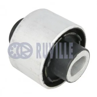 Silent bloc de suspension (train avant) RUVILLE 985182