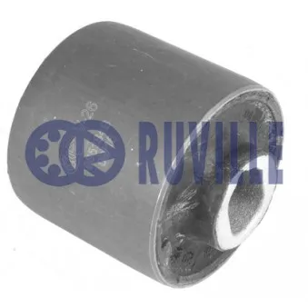 Silent bloc de suspension (train avant) RUVILLE 985184