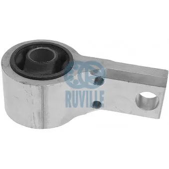 Silent bloc de suspension (train avant) RUVILLE 985227