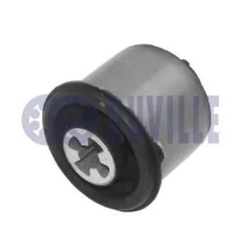 Suspension, corps de l'essieu RUVILLE 985250