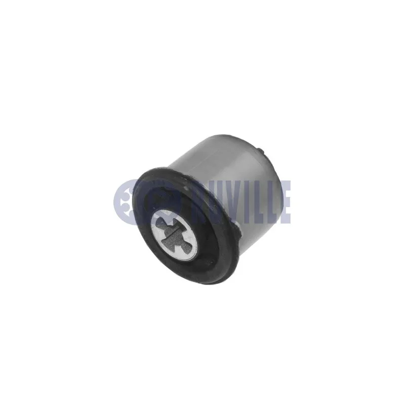 Suspension, corps de l'essieu RUVILLE 985250