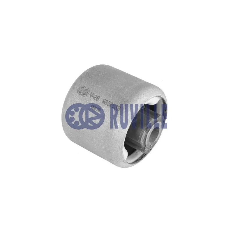 Suspension, corps de l'essieu RUVILLE 985253