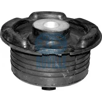 Suspension, corps de l'essieu RUVILLE 985316