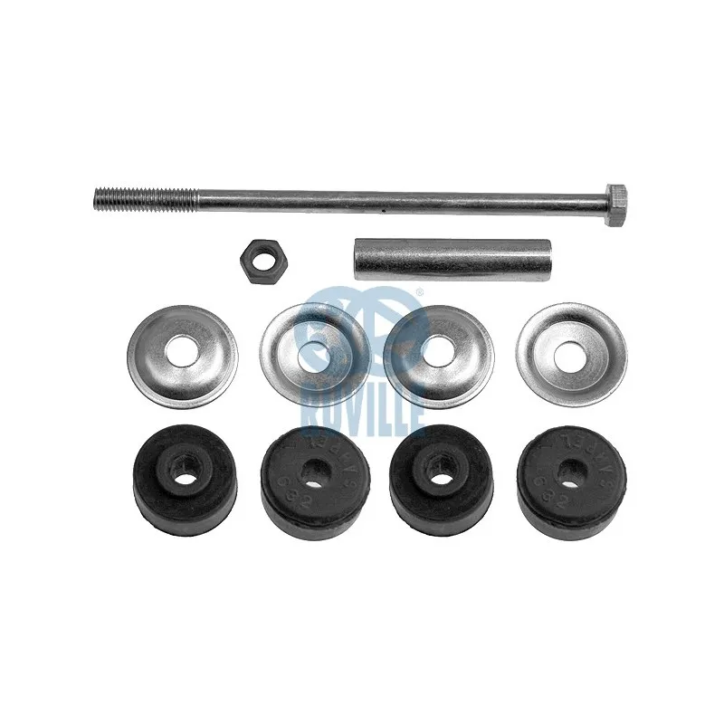Entretoise/tige, stabilisateur RUVILLE 985326
