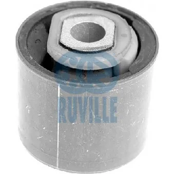 Silent bloc de suspension (train avant) RUVILLE 985335
