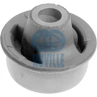 Silent bloc de suspension (train avant) RUVILLE 985336