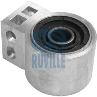 Silent bloc de suspension (train avant) RUVILLE 985344