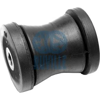Suspension, corps de l'essieu RUVILLE 985352