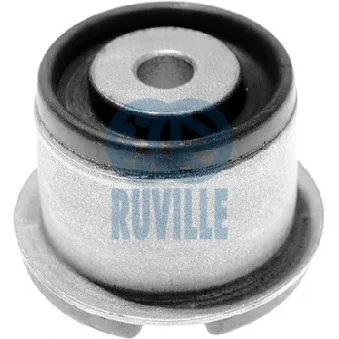 Suspension, corps de l'essieu RUVILLE 985354
