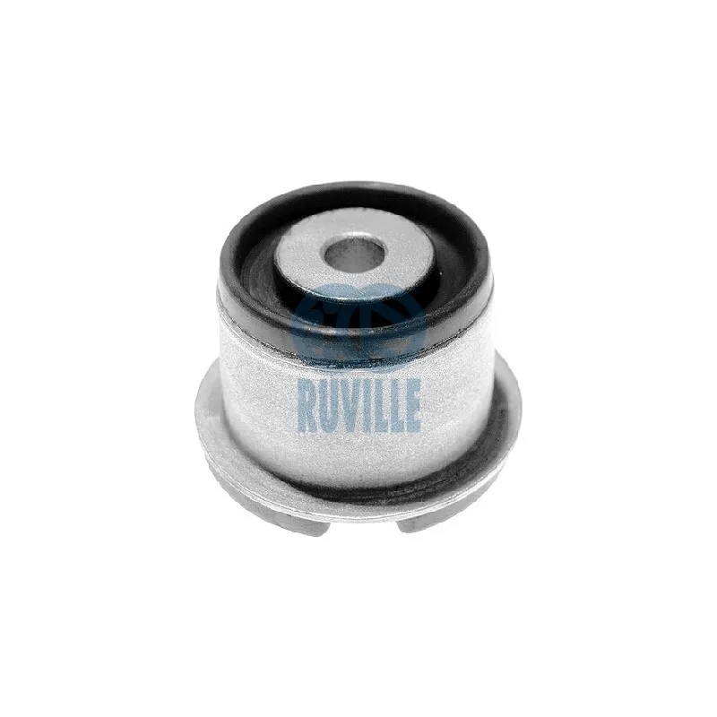 Suspension, corps de l'essieu RUVILLE 985354