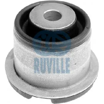 Suspension, corps de l'essieu RUVILLE 985355