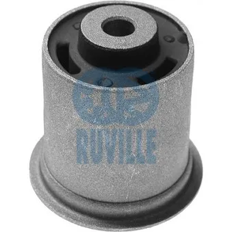 Suspension, corps de l'essieu RUVILLE 985365