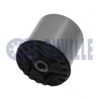 Suspension, corps de l'essieu RUVILLE 985367