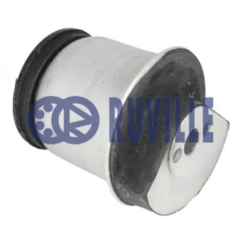 Suspension, corps de l'essieu RUVILLE 985380