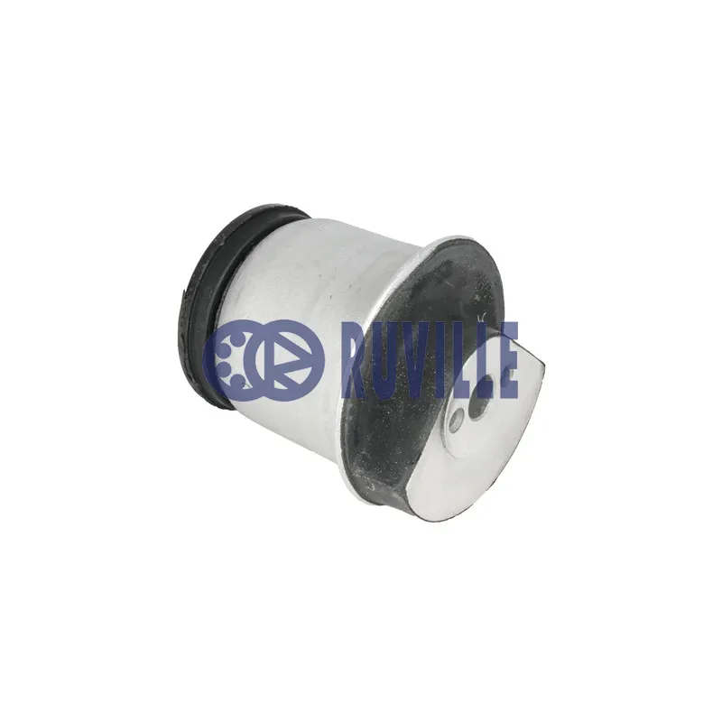 Suspension, corps de l'essieu RUVILLE 985380