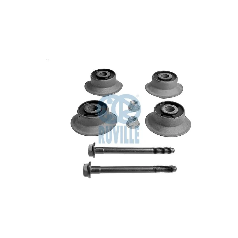 Kit de réparation, corps de l'essieu RUVILLE 985404S