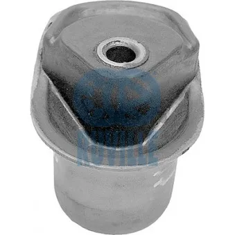 Suspension, corps de l'essieu RUVILLE 985405